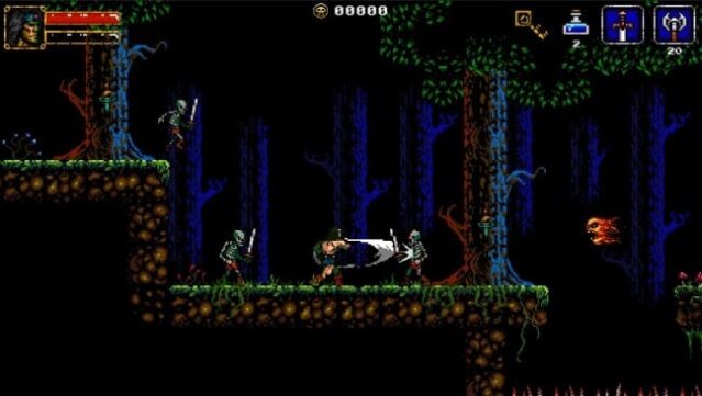 Beholgar PC Screenshot