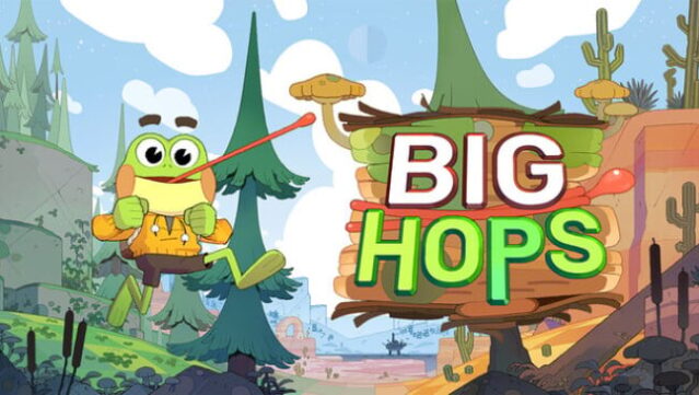 Big Hops Free Download