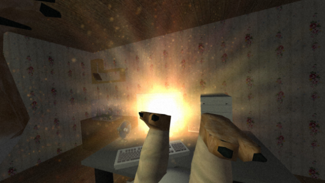 Bitardia PC Screenshot