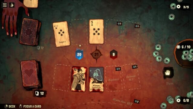 Black Jacket PC Screenshot