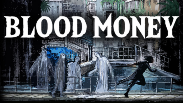 Blood Money Free Download