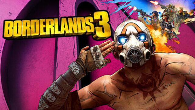 Borderlands Free Download