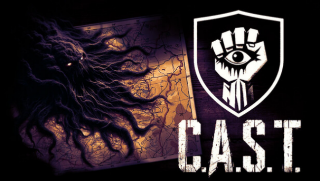 C.A.S.T. Free Download