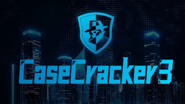 CaseCracker3 Free Download