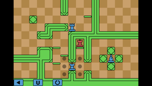 Chessformer PC Screenshot