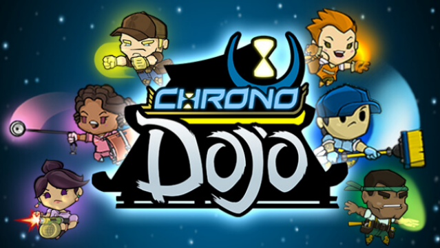 ChronoDojo Free Download