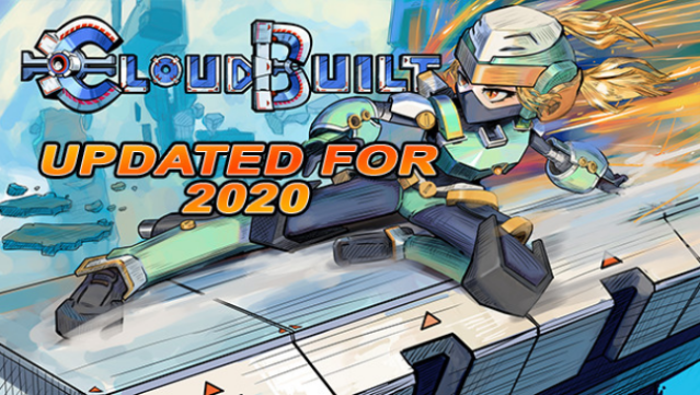 Cloudbuilt Free Download