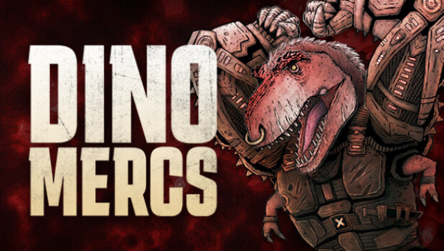 DINO MERCS Free Download