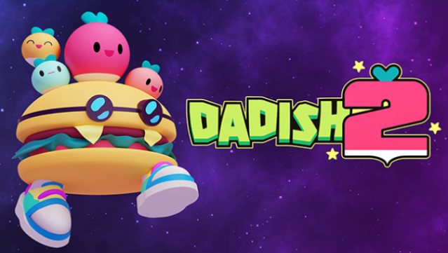 Dadish Free Download