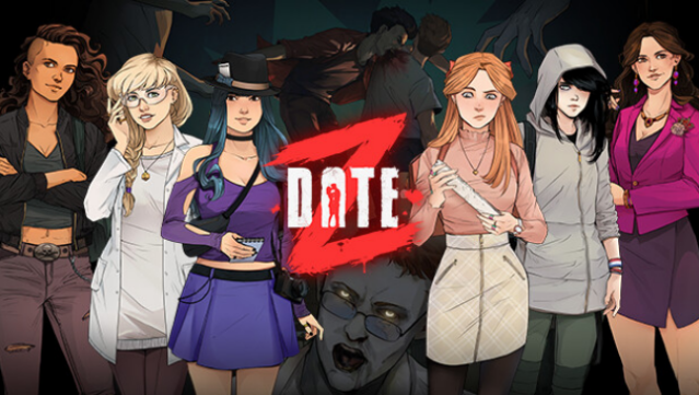 Date Z Free Download
