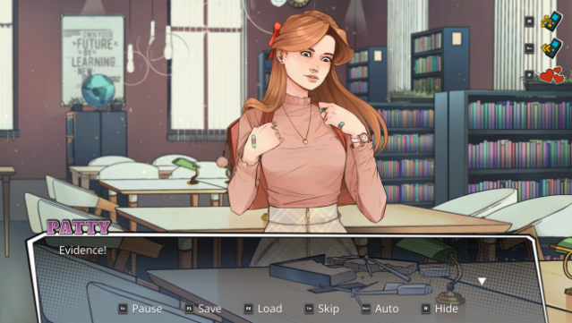 Date Z PC Screenshot