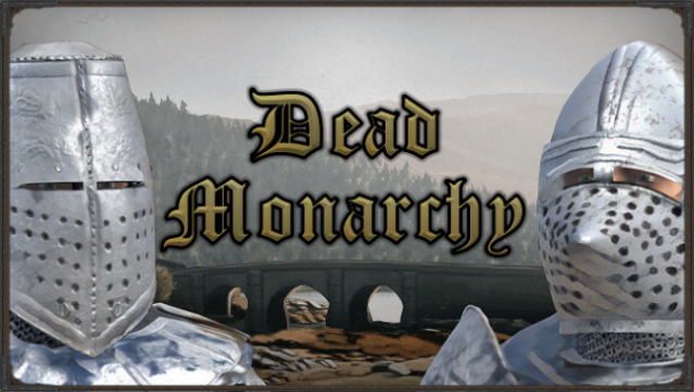 Dead Monarchy Free Download