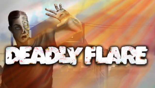 Deadly Flare Free Download