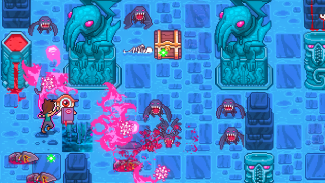 Deathstate: Abyssal Edition PC Screenshot
