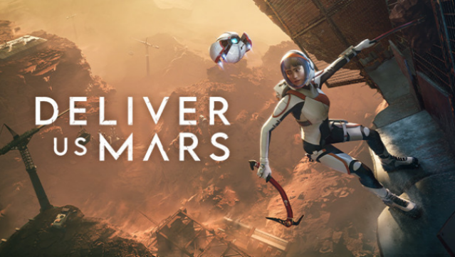 Deliver Us Mars Free Download