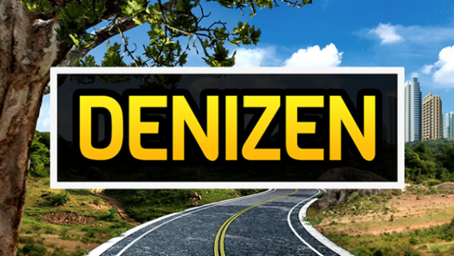 Denizen Free Download