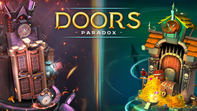 Doors: Paradox Free Download