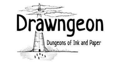 Drawngeon: Dungeons of Ink and Paper Free Download