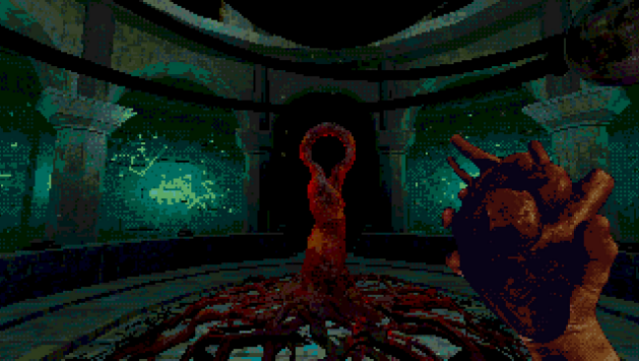 Eclipsium Gameplay Screenshot