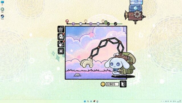 Eggo PC Screenshot