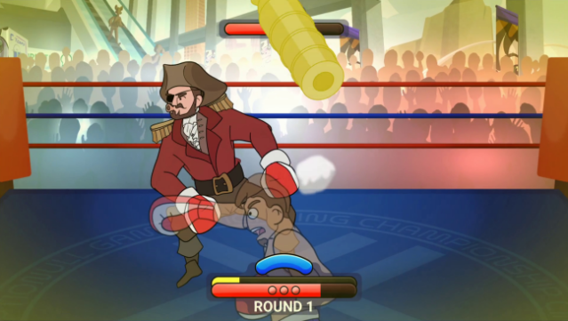 Election Year Knockout PC Screenshot