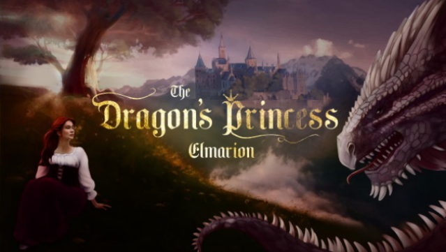 Elmarion: Dragon’s Princess Free Download