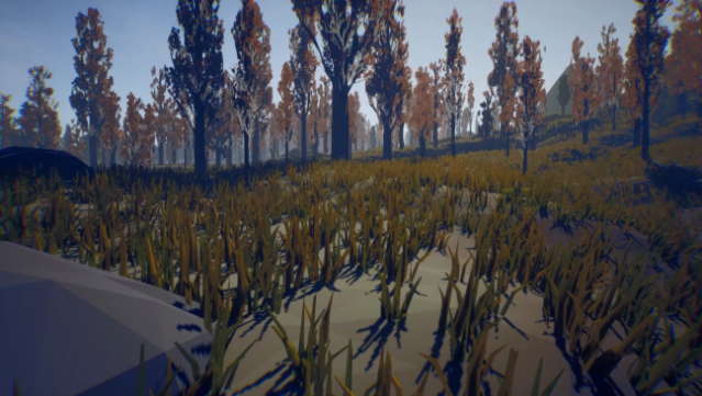 Elusive World PC Screenshot
