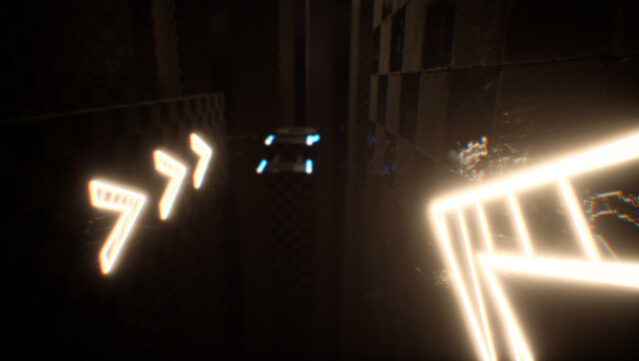 Exertus Gameplay Screenshot