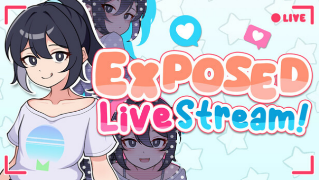 Exposed Livestream Free Download