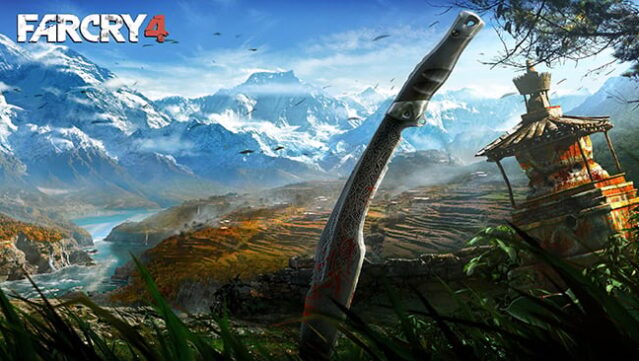 Far Cry Free Download