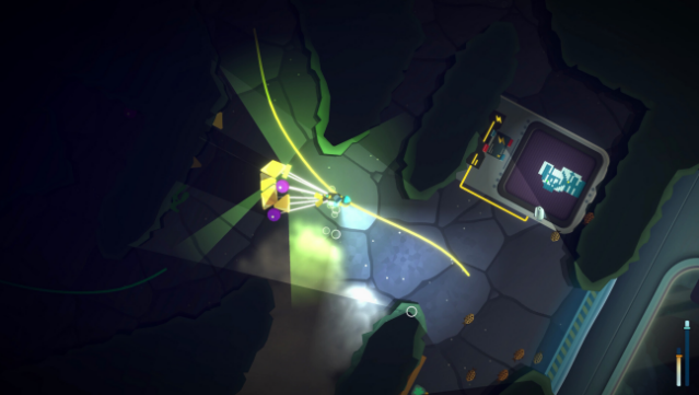 Feed the Deep PC Screenshot