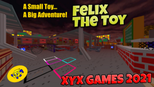 Felix the Toy Free Download