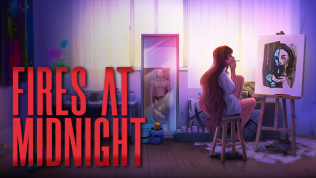 Fires at Midnight Free Download
