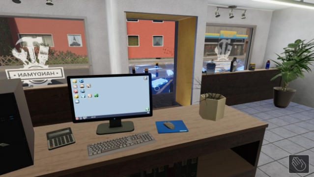 Fix It – The Handyman Simulator PC Screenshot