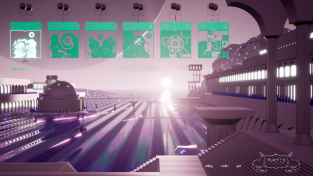 FloCity PC Screenshot