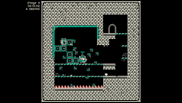 Frincess&Cnight Gameplay Screenshot