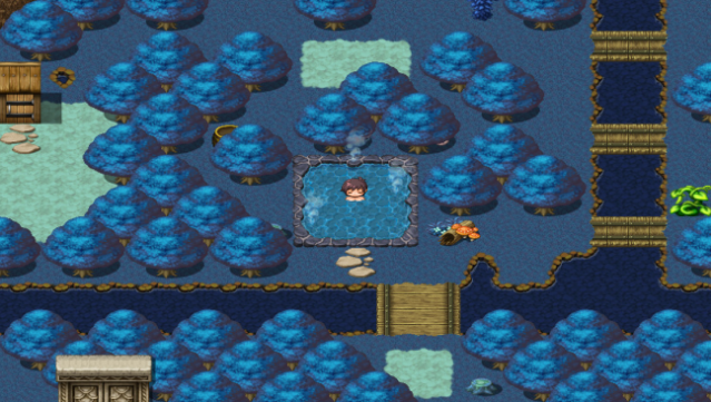 Game Master Plus Gameplay Screenshot