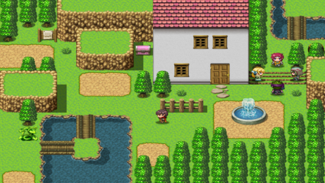 Game Master Plus PC Screenshot