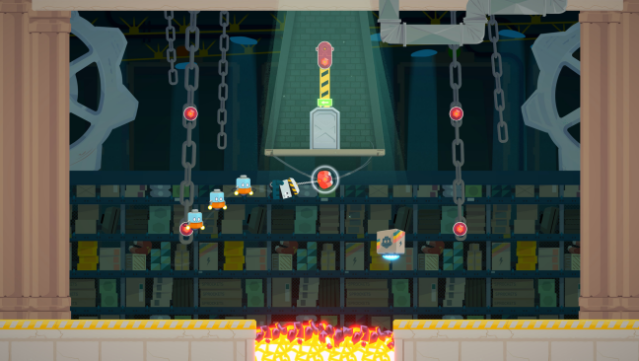 Get-A-Grip Chip PC Screenshot