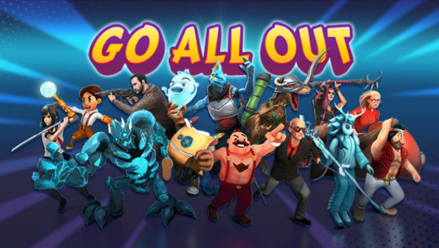Go All Out Free Download