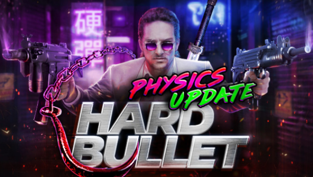 HARD BULLET Free Download