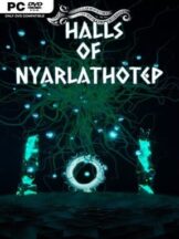 Halls of Nyarlathotep (v0.6.1) Free Download