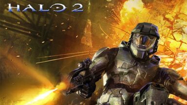 Halo 2 Free Download
