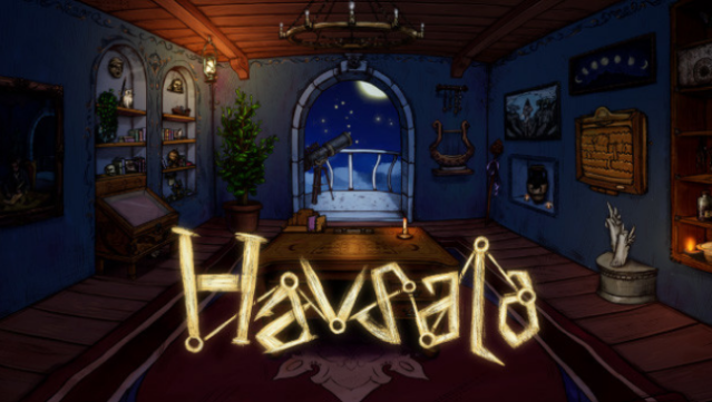Havsala: Into The Soul Palace Free Download