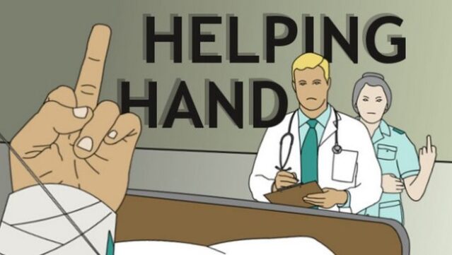 Helping Hand Free Download