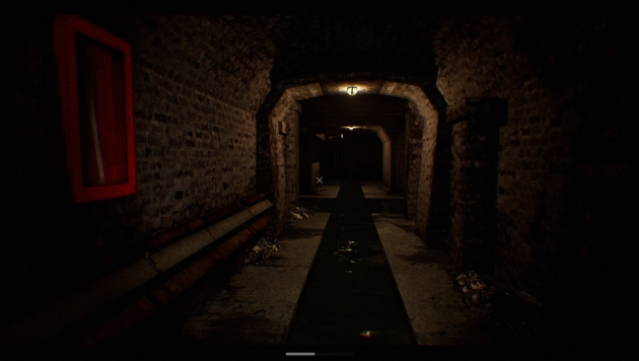 Hollowbrook – Apartments Gameplay Screenshot