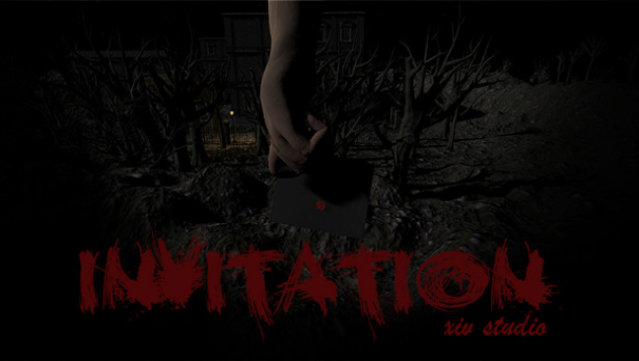 INVITATION Free Download