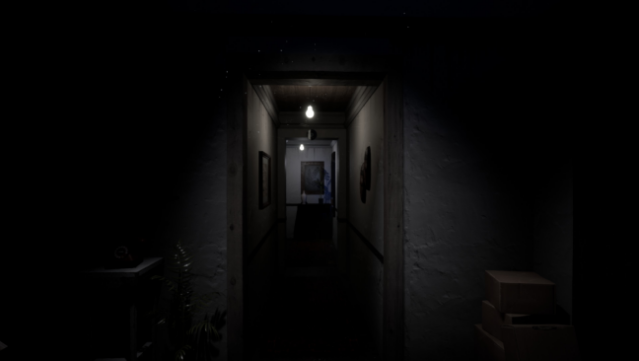 Iblis Gameplay Screenshot