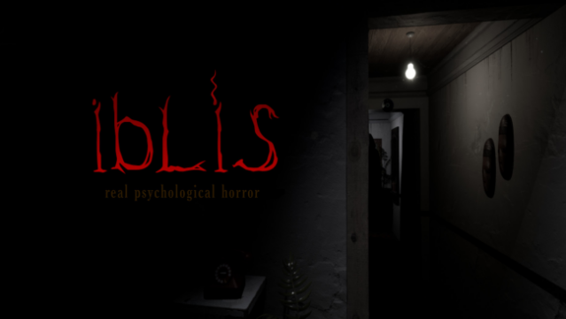 Iblis PC Screenshot