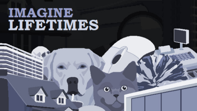 Imagine Lifetimes Free Download